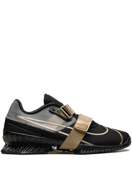Кроссовки Nike Romaleos 4  black