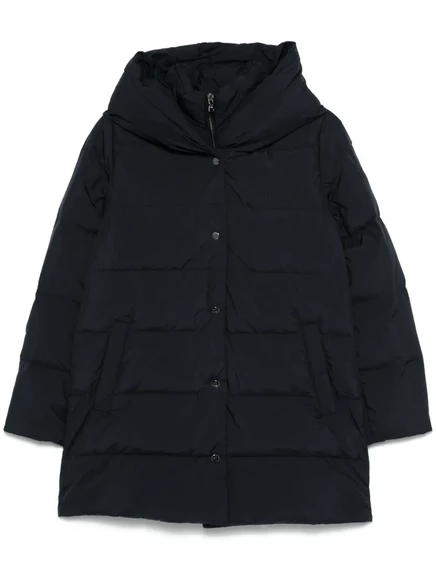 Женский пуховик Lauren Ralph Lauren, синий