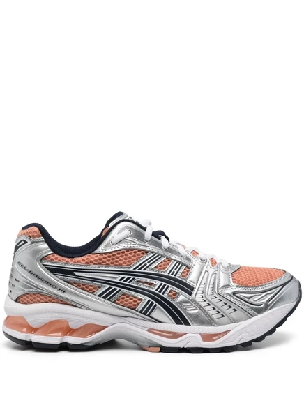 Кроссовки ASICS Gel-Kayano 14 orange