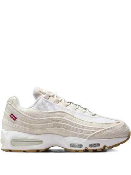 Мужские кроссовки Nike Air Max 95 OG Levi's, коричневые