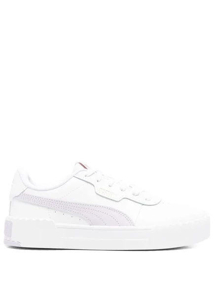 Кроссовки PUMA Carina white