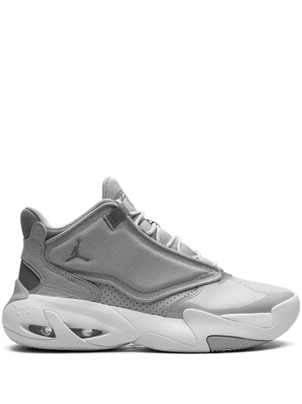 Кроссовки Jordan Air Jordan Max Aura 4  grey