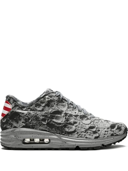 Кроссовки Nike Air Max Lunar90 SP “Посадка на Луну” grey