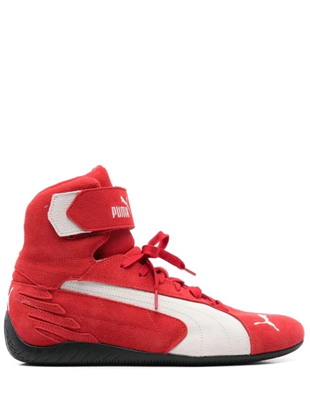 Кроссовки PUMA Speedcat  red