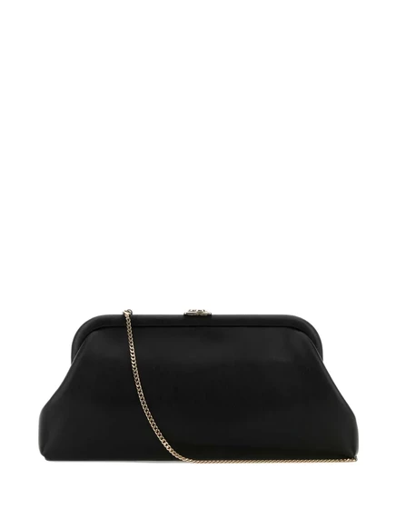 Женский клатч Jimmy Choo Skylar, черный