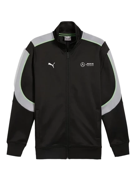 Мужская спортивная куртка Puma MT7+, черная