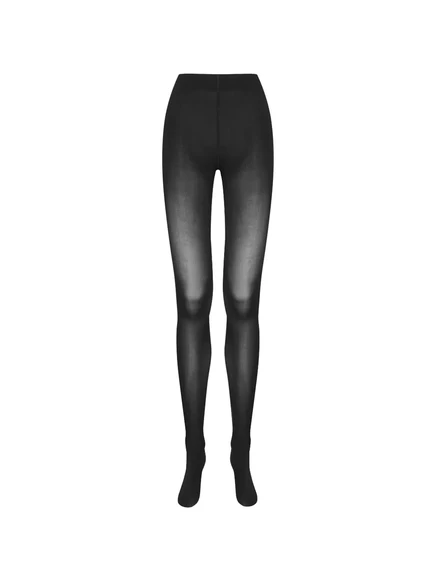Женские колготки Maison Close Backless, черные