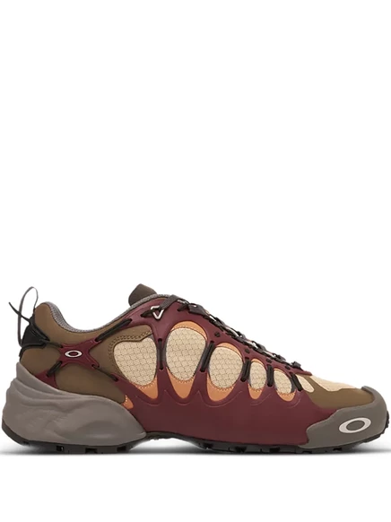 Кроссовки Oakley Factory Team Ibex brown