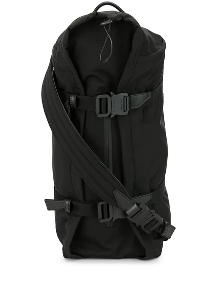 Унисекс сумка 1017 ALYX 9SM Sleepy sling, черная