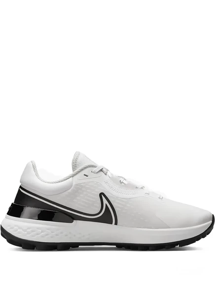 Мужские кроссовки Nike React Infinity Pro 2, белые