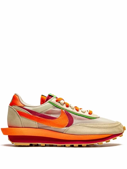 Унисекс кроссовки Nike LDWaffle, нейтральные