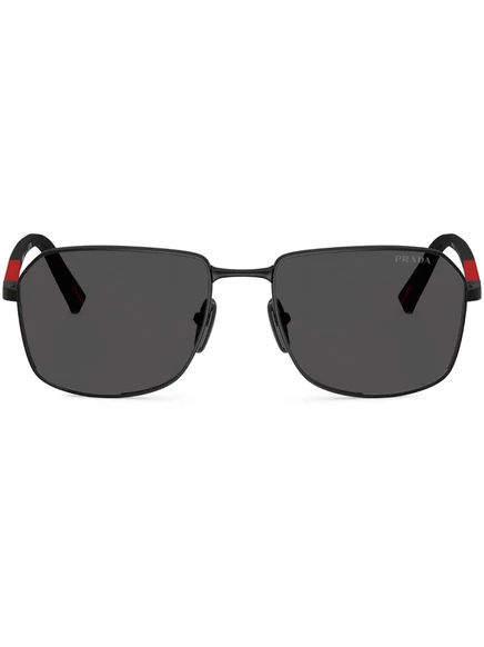Солнцезащитные очки Prada Linea Rossa Linea Rossa  black