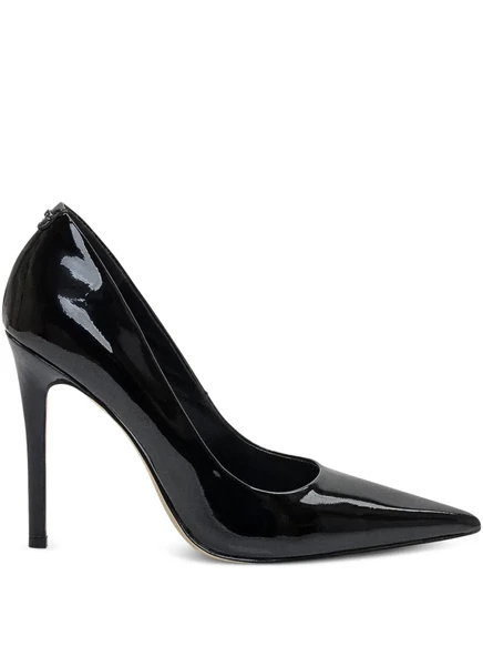 Женские туфли Michael Kors Elyse, черные