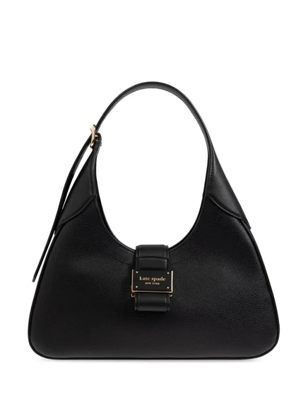 Женская сумка-тоут Kate Spade Nouveau, черная