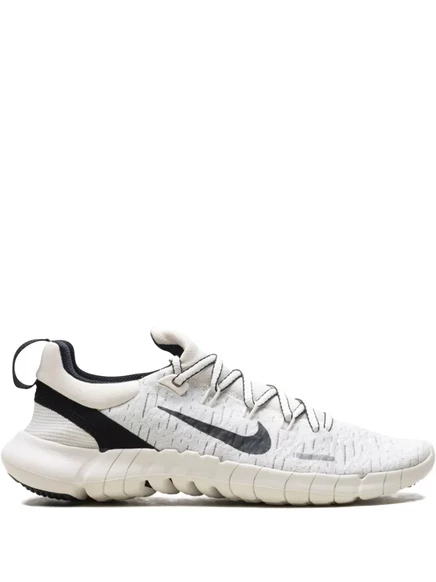 Мужские кроссовки Nike Free Run 5.0 Next Nature, серые