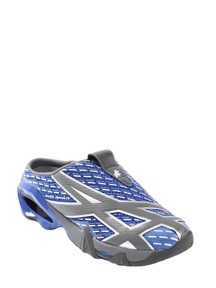 Мужские кроссовки Asics x Kiko Kostadinov Novalis, синие