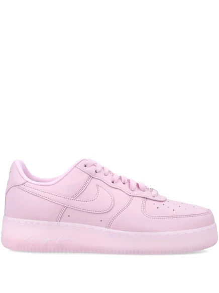 Кроссовки Nike x Drake Nocta Air Force 1, розовые