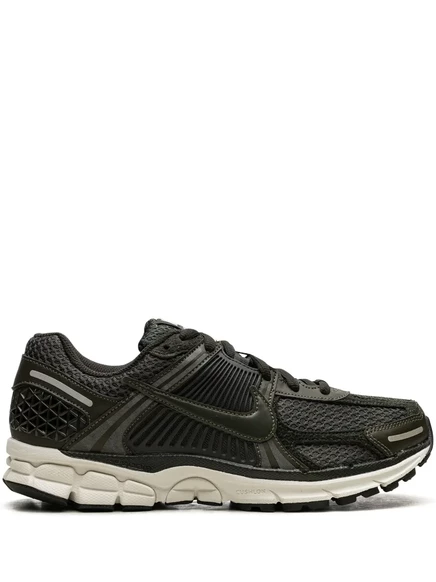 Женские кроссовки Nike Zoom Vomero 5, зеленые