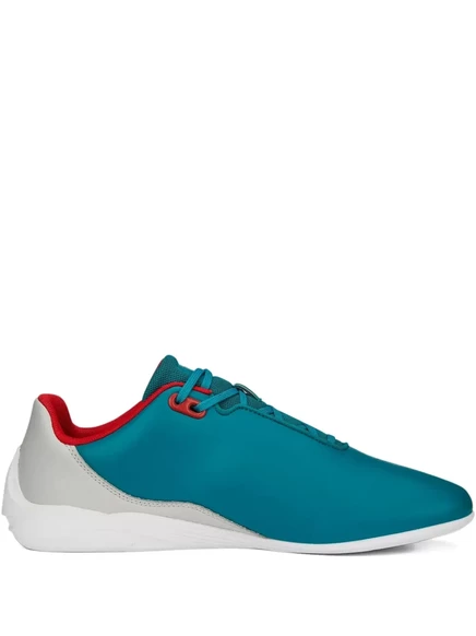 Кроссовки PUMA Drift Cat Decima с перфорацией blue