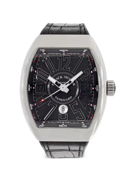 Часы Franck Muller Vanguard 45 мм