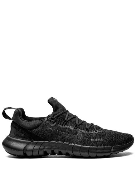 Кроссовки Nike Free RN 5.0 NN, черные