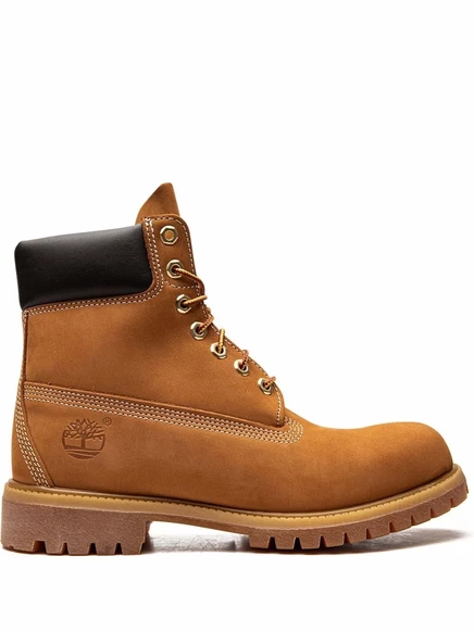 6-дюймовые ботинки премиум-класса Timberland 