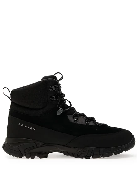Ботинки Oakley Vertex black