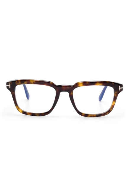 Очки TOM FORD Eyewear 6032 brown