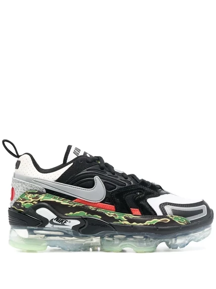 Унисекс кроссовки Nike Air VaporMax Evo NRG, черные