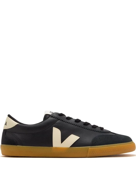 Кроссовки VEJA Volley black