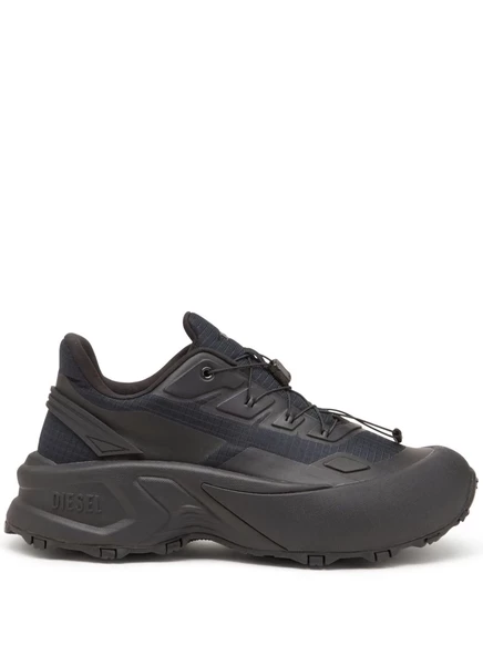 Мужские кроссовки Diesel D-Cage Runner, черные