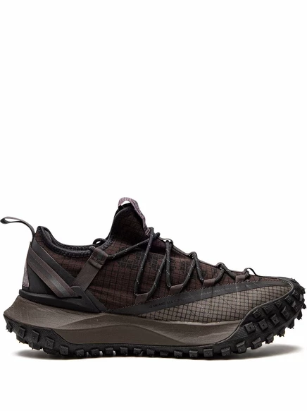 Низкие кроссовки Nike ACG Mountain Fly brown