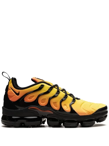Кроссовки Nike Air Vapormax Plus black