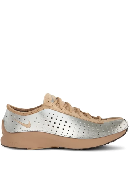 Мужские кроссовки Nike Air Superfly, бежевые