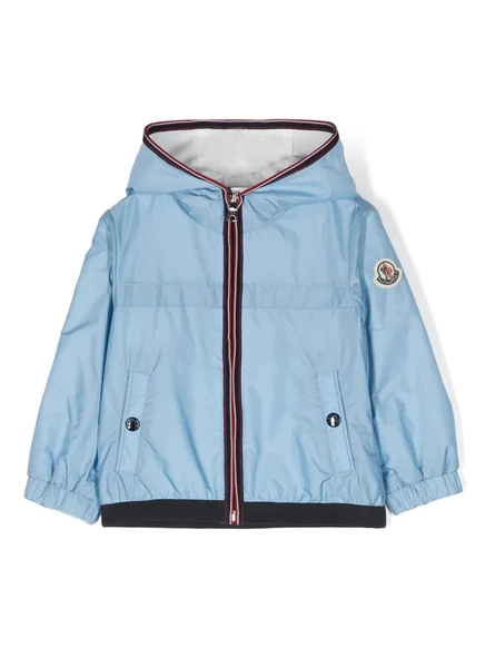 Куртка с капюшоном Moncler Enfant Anton