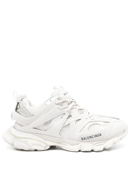 Спортивные кроссовки Balenciaga white