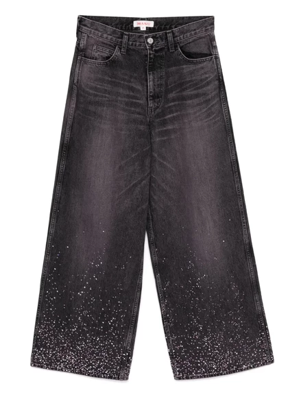 Мужские джинсы Masu Stardust baggy