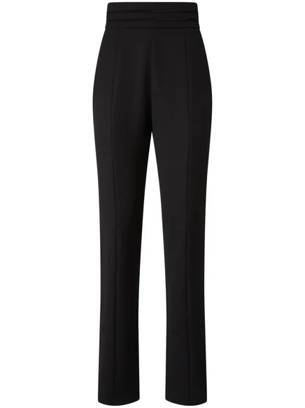 Брюки в розовых тонах, сшитые на заказ black
