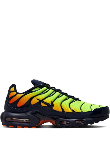 Кроссовки Nike Air Max Plus green