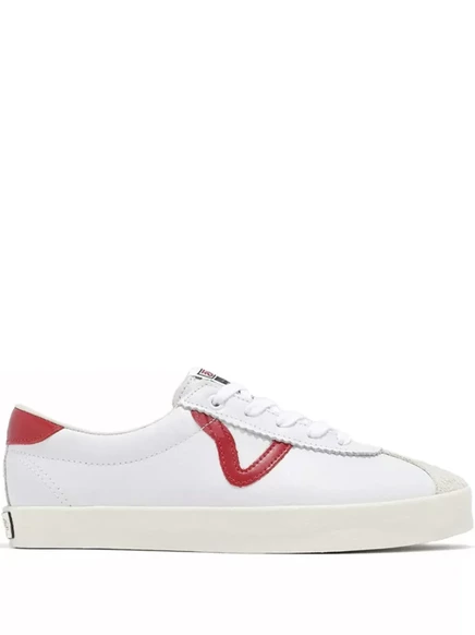 Унисекс кроссовки Vans LX Sport Low 73, белые