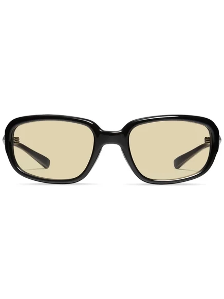 Очки в квадратной оправе Gentle Monster Noizer 01 black
