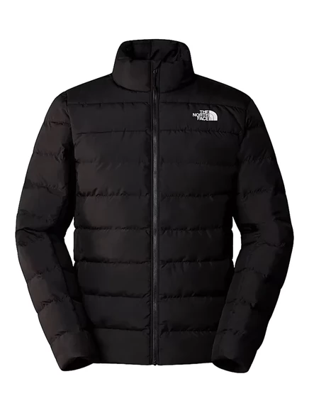 Мужская пуховая куртка The North Face Aconcagua 3, черная