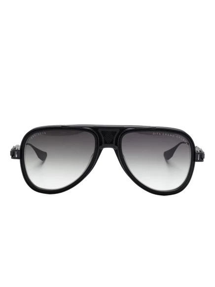Солнцезащитные очки Dita Eyewear Grand-Decade black
