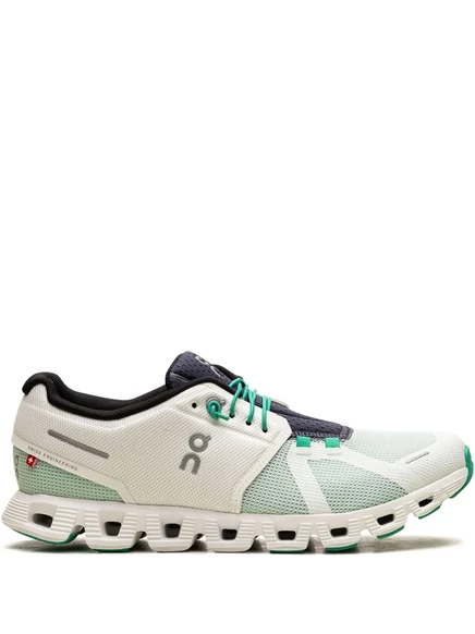 Кроссовки с низким верхом Running Cloud 5 white