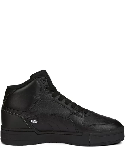 Мужские кроссовки Puma CA Pro Mid, черные