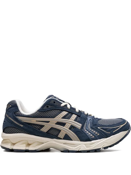 Мужские кроссовки Asics Gel-Kayano 14, синие