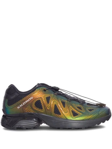 Кроссовки Salomon  black