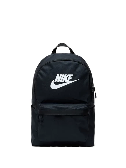 Унисекс рюкзак Nike Heritage, черный