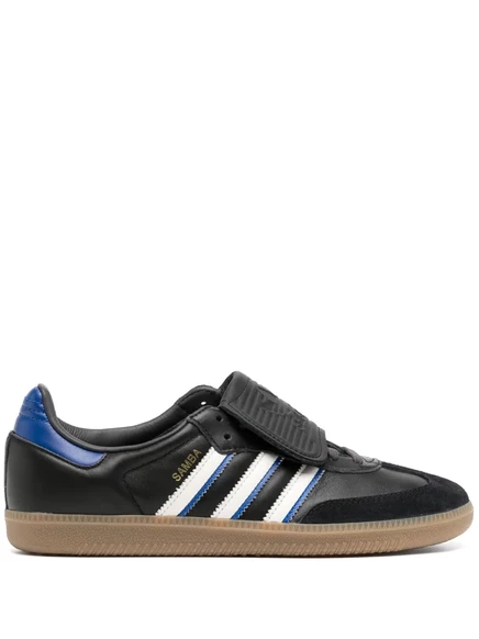 Кроссовки adidas Samba black
