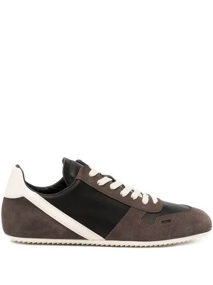 Мужские кроссовки Rick Owens Minimal, черные